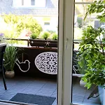 Lejlighed Rosenhof 5