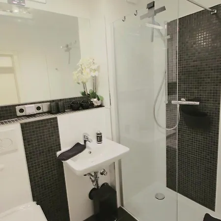 شقة Rosenhof 5 كوكسهافن