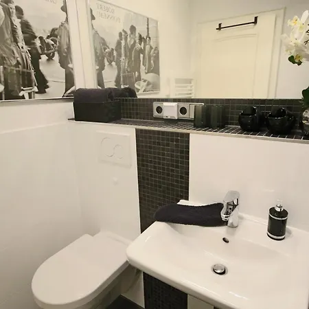 شقة Rosenhof 5