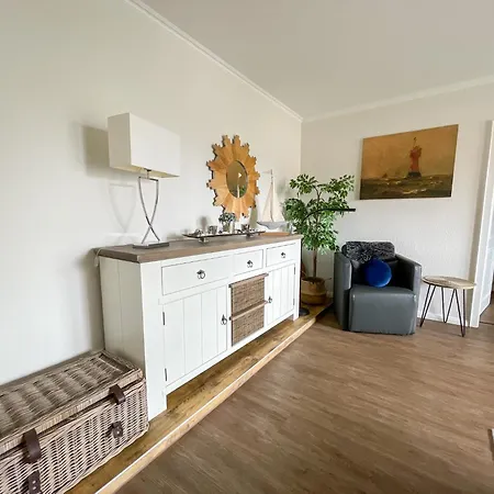 Rosenhof 5 Cuxhaven