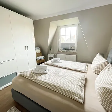 Rosenhof 5 * Cuxhaven