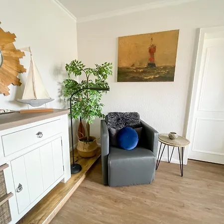 Rosenhof 5 Apartment