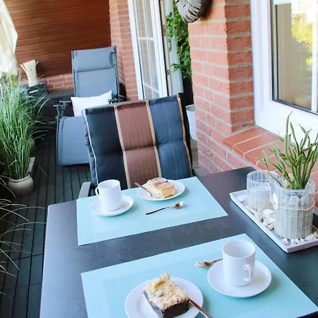 Apartment Rosenhof 5 *