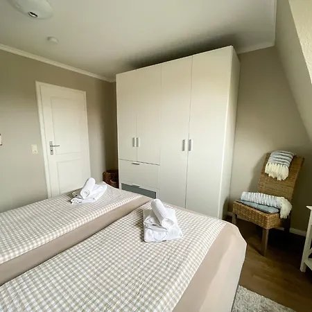 Rosenhof 5 شقة