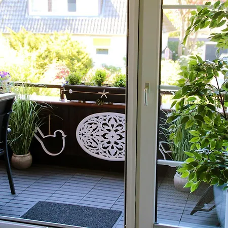 Apartment Rosenhof 5