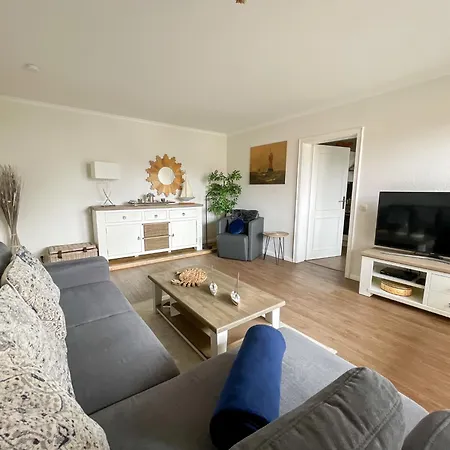 Apartment Rosenhof 5